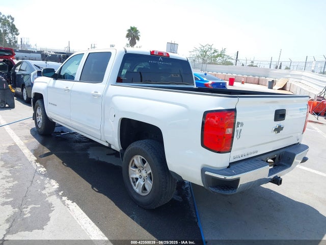 3GCPCREC7HG304298 Chevrolet l83 - sidi: spark ignited direct injection, vvt: variable valve timing, afm, e85 max, alum