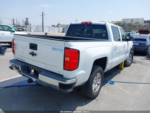 3GCPCREC7HG304298 Chevrolet l83 - sidi: spark ignited direct injection, vvt: variable valve timing, afm, e85 max, alum