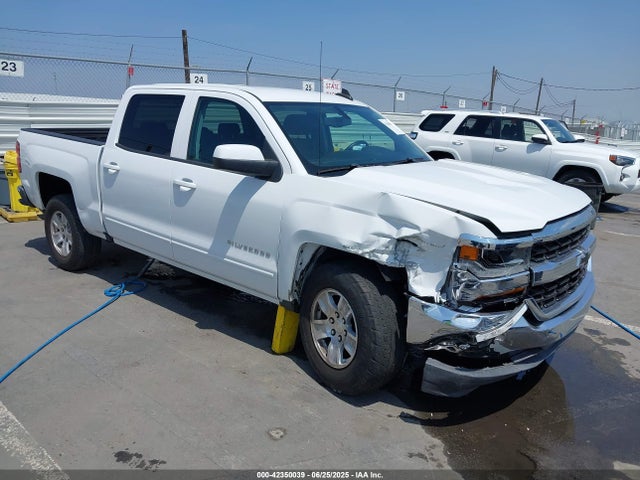 3GCPCREC7HG304298 Chevrolet l83 - sidi: spark ignited direct injection, vvt: variable valve timing, afm, e85 max, alum
