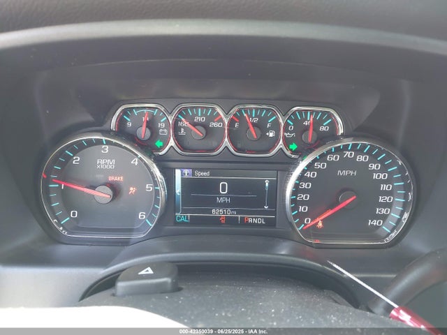 3GCPCREC7HG304298 Chevrolet l83 - sidi: spark ignited direct injection, vvt: variable valve timing, afm, e85 max, alum