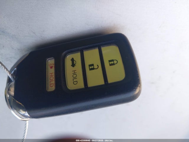 1HGCV1F38LA043801 Honda l15be