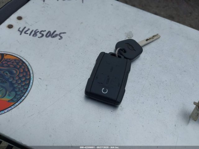 3GCPCREC1JG622066 Chevrolet Silverado 1500 1lt