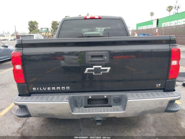 3GCPCREC1JG622066 Chevrolet Silverado 1500 1lt