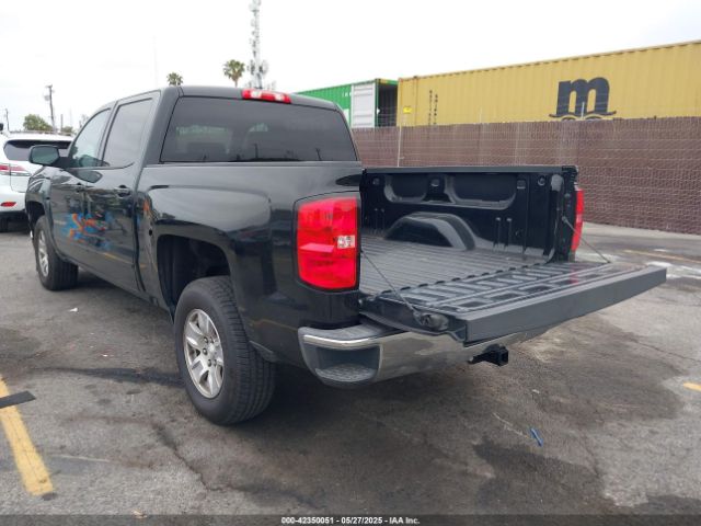 3GCPCREC1JG622066 Chevrolet Silverado 1500 1lt
