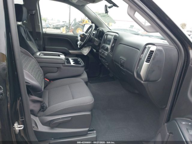 3GCPCREC1JG622066 Chevrolet Silverado 1500 1lt