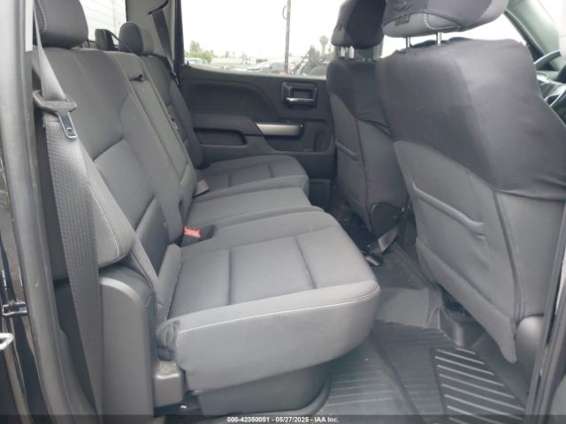 3GCPCREC1JG622066 Chevrolet Silverado 1500 1lt