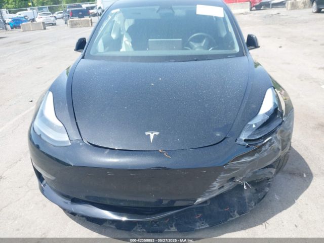5YJ3E1EB6PF706951 Tesla 2023