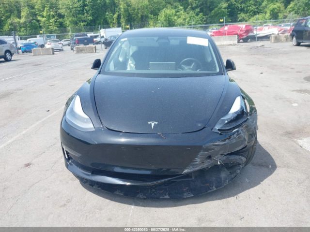 5YJ3E1EB6PF706951 Tesla 2023