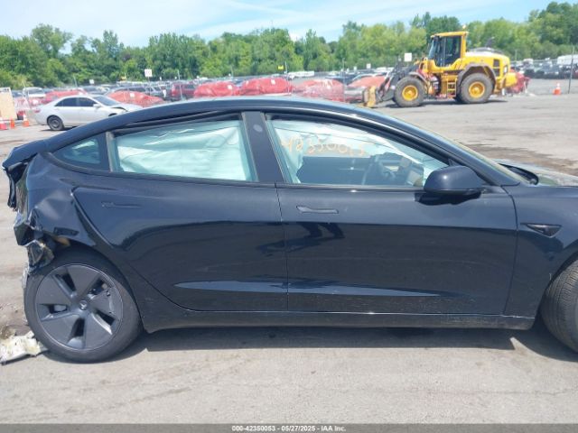5YJ3E1EB6PF706951 Tesla 2023