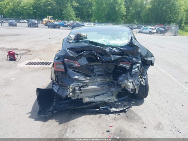 5YJ3E1EB6PF706951 Tesla 2023