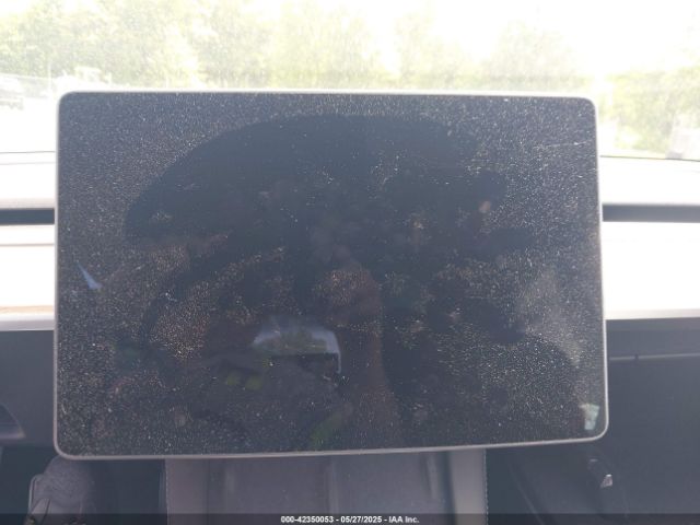 5YJ3E1EB6PF706951 Tesla 2023