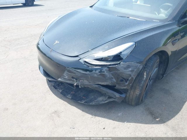 5YJ3E1EB6PF706951 Tesla 2023