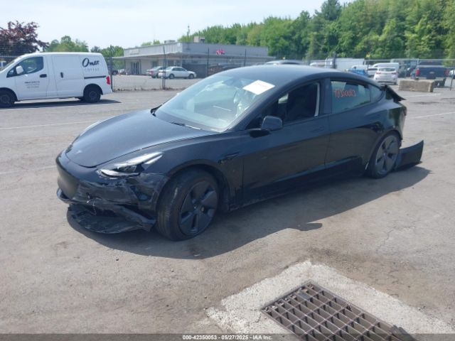 5YJ3E1EB6PF706951 Tesla 2023