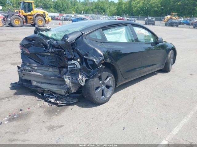 5YJ3E1EB6PF706951 Tesla 2023
