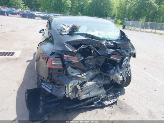 5YJ3E1EB6PF706951 Tesla 2023