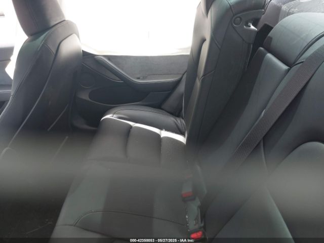 5YJ3E1EB6PF706951 Tesla 2023