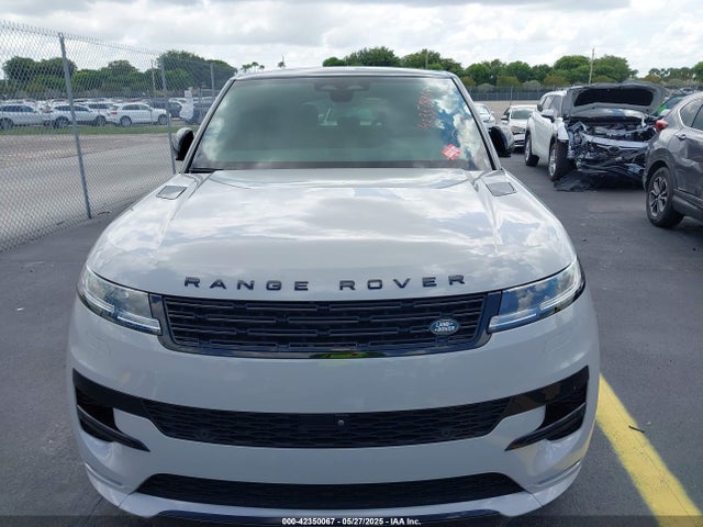 SAL1L9FU7RA180295 Land Rover aj20p6