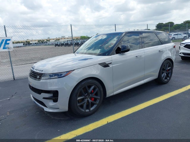 SAL1L9FU7RA180295 Land Rover aj20p6