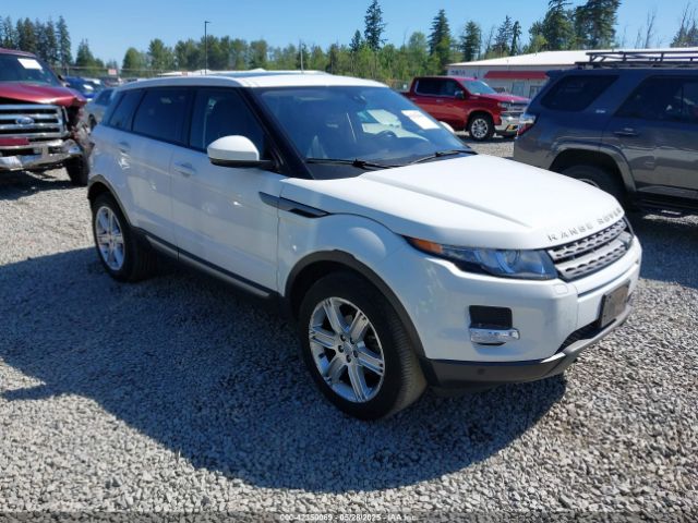 2015 LAND ROVER RANGE ROVER EVOQUE SALVP2BG2FH055558