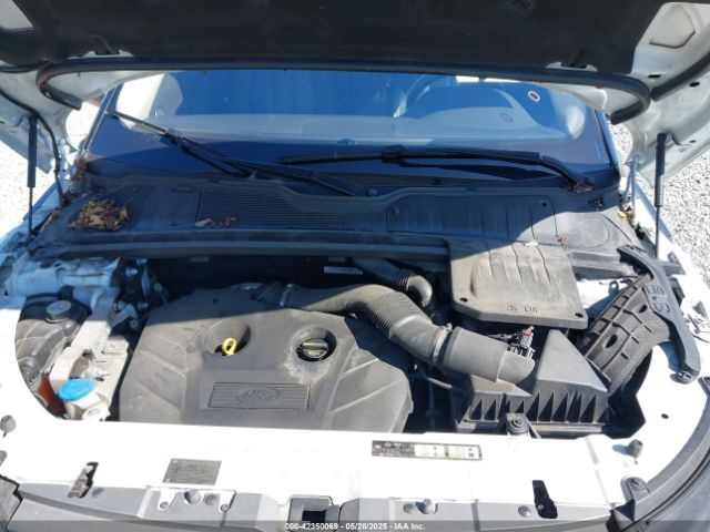2015 LAND ROVER RANGE ROVER EVOQUE SALVP2BG2FH055558 Photo 9