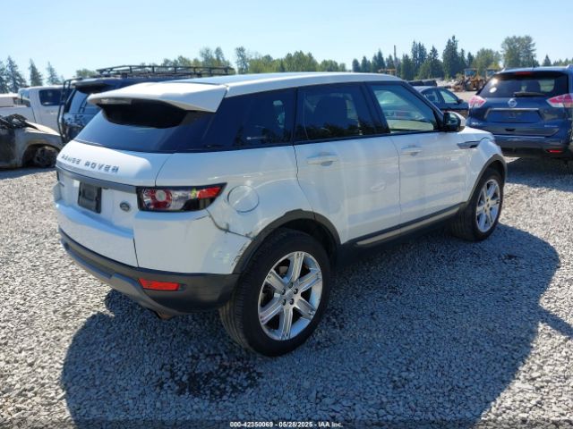 2015 LAND ROVER RANGE ROVER EVOQUE SALVP2BG2FH055558 Photo 3