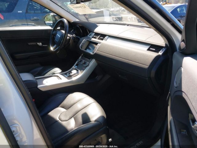2015 LAND ROVER RANGE ROVER EVOQUE SALVP2BG2FH055558 Photo 4