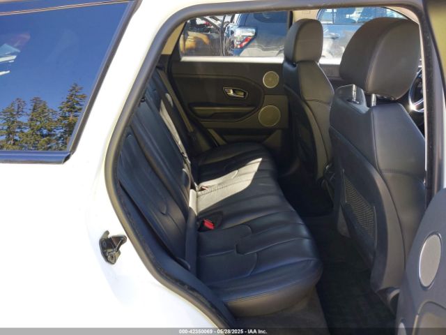 2015 LAND ROVER RANGE ROVER EVOQUE SALVP2BG2FH055558 Photo 7