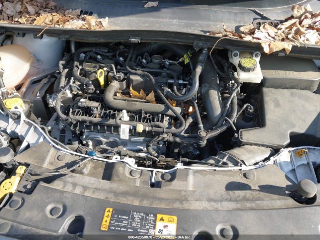 1FMCU0GD2KUC47330 Ford ESCAPE SE