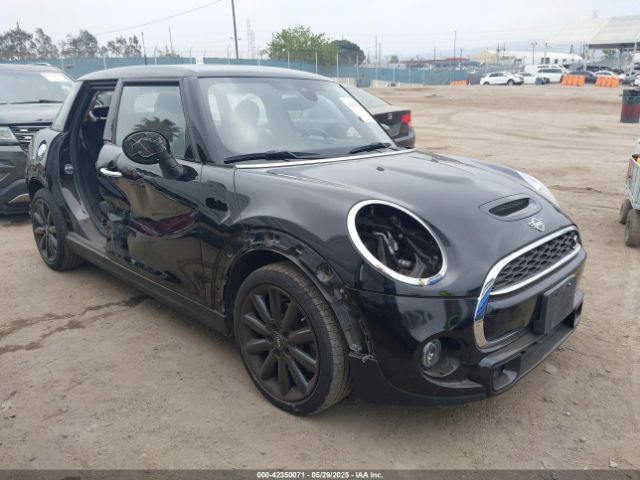2020 MINI HARDTOP WMWXU9C03L2M14737