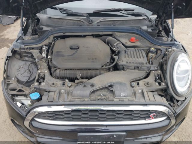 2020 MINI HARDTOP WMWXU9C03L2M14737 Photo 9
