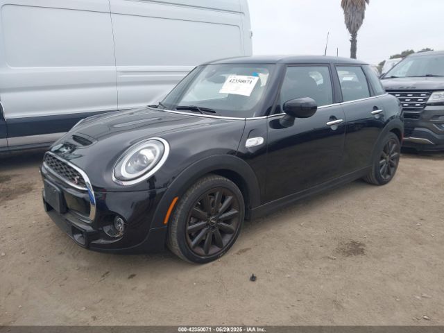 2020 MINI HARDTOP WMWXU9C03L2M14737 Photo 1
