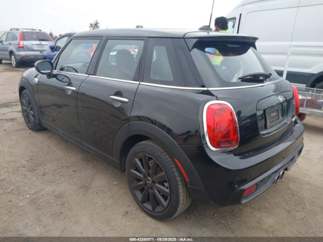 2020 MINI HARDTOP WMWXU9C03L2M14737 Photo 2
