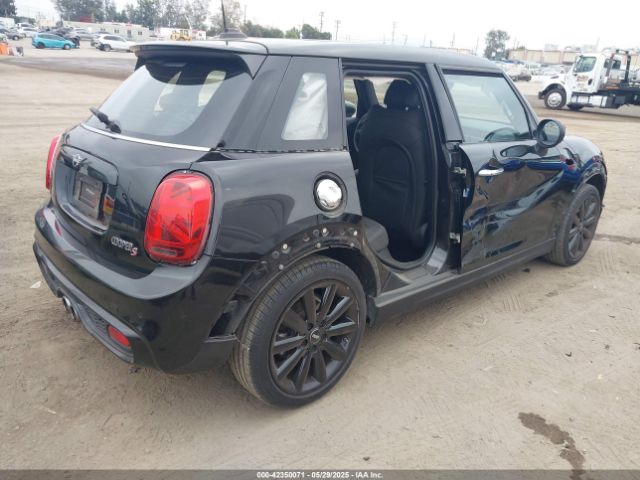 2020 MINI HARDTOP WMWXU9C03L2M14737 Photo 3