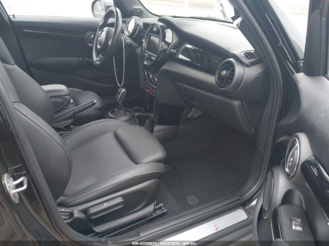2020 MINI HARDTOP WMWXU9C03L2M14737 Photo 4