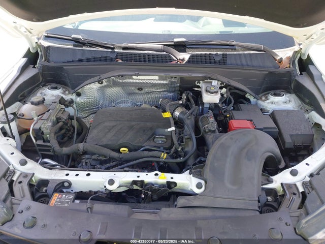 KL79MMS21PB106194 Chevrolet lih