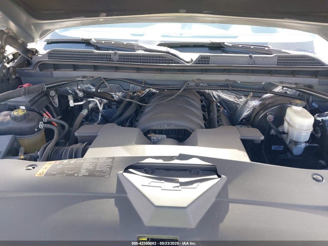 3GCPCREC6HG258771 Chevrolet l83 - sidi: spark ignited direct injection, vvt: variable valve timing, afm, e85 max, alum