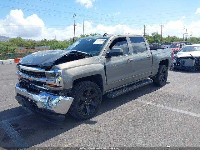 3GCPCREC6HG258771 Chevrolet l83 - sidi: spark ignited direct injection, vvt: variable valve timing, afm, e85 max, alum