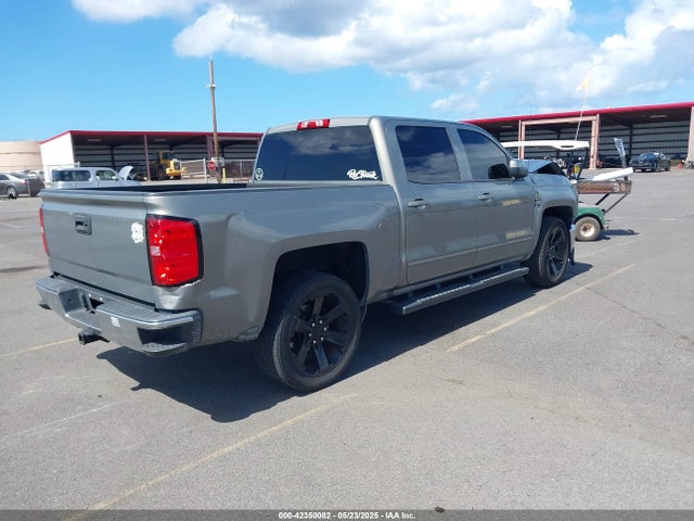 3GCPCREC6HG258771 Chevrolet l83 - sidi: spark ignited direct injection, vvt: variable valve timing, afm, e85 max, alum