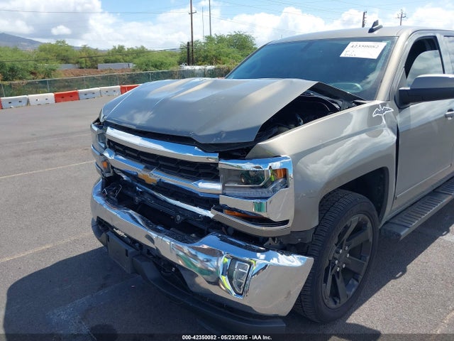 3GCPCREC6HG258771 Chevrolet l83 - sidi: spark ignited direct injection, vvt: variable valve timing, afm, e85 max, alum