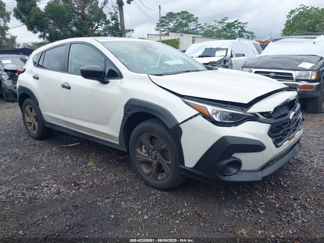 Subaru na 2024 JF2GUABC6R8287313 головне зображення