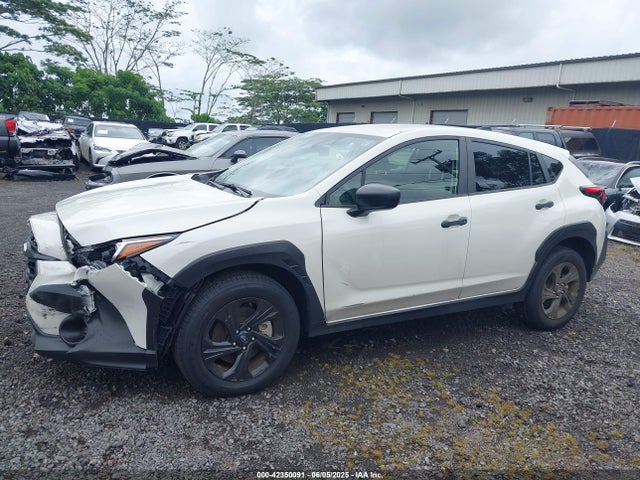 Subaru na 2024 JF2GUABC6R8287313 Image 14