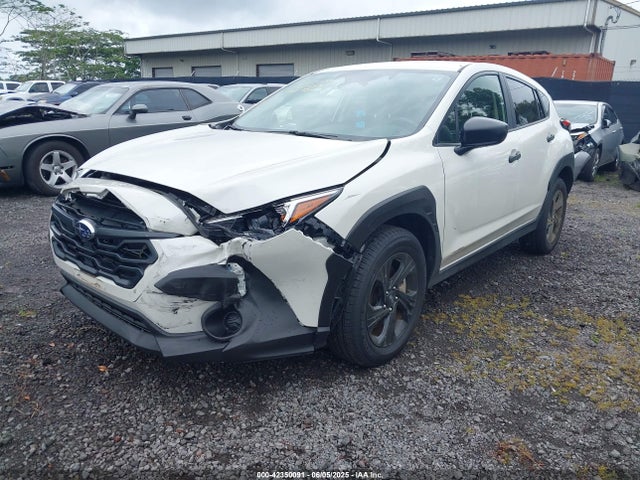 Subaru na 2024 JF2GUABC6R8287313 Image 2