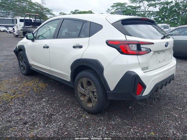 Subaru na 2024 JF2GUABC6R8287313 Image 3
