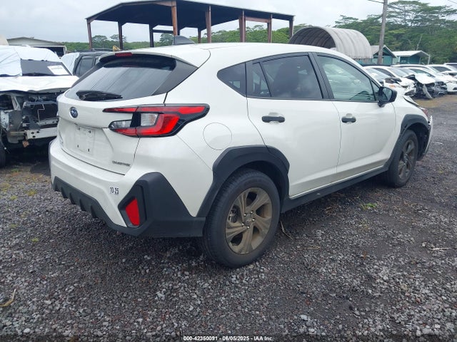Subaru na 2024 JF2GUABC6R8287313 Image 4