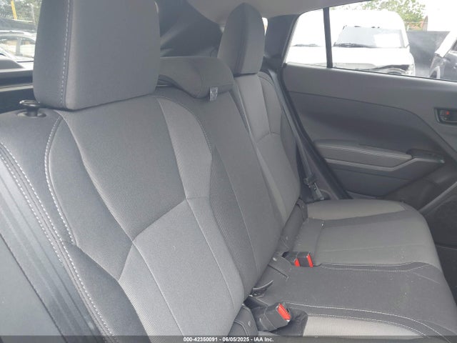 Subaru na 2024 JF2GUABC6R8287313 Image 8