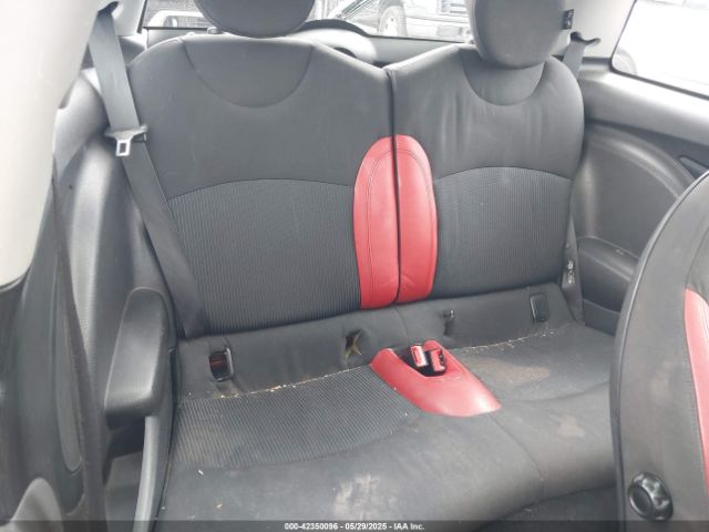 2007 MINI COOPER S WMWMF73527TV30718 Photo 7