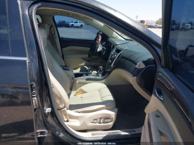 2011 CADILLAC SRX 3GYFNBEYXBS543464 Photo 4