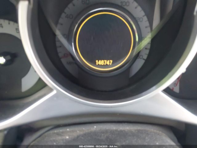 2011 CADILLAC SRX 3GYFNBEYXBS543464 Photo 6