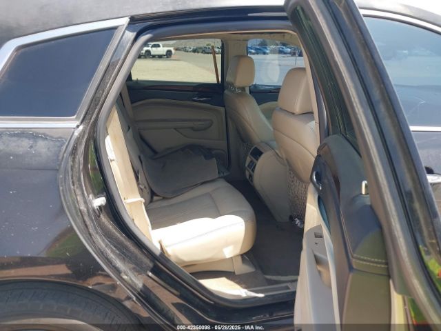 2011 CADILLAC SRX 3GYFNBEYXBS543464 Photo 7