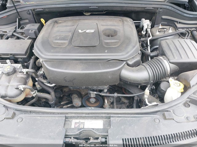1C4RJFBG1HC621985 Jeep 2017